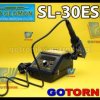 SL-30ESD stacja lutownicza Solomon SL30ESD