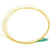 PIGTAIL JEDNOMODOWY - WTYK LC-APC PIG-LC-APC-2 BASE LINK