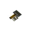 Fermion - przezroczysty wyświetlacz OLED 1,51'' 128x56px SPI z konwerterem - DFRobot DFR0934