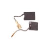 Szczotki Bosch 1 607 014 130 6,3x16x22mm (kpl 2szt) / E 2.19 B