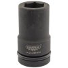 Draper Expert 05144 Expert 29mm 1" Sq. Dr. Hi-Torq® 6 Point Deep Impact Socket
