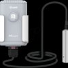 EM500-SWL-868M PN:L005-4846W LoRaWAN water level sensor, 0 - 5 m