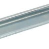 Szyna DIN szerokość 35mm długość 184mm Bez perforacji RS PRO