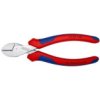 Szczypce Tnące Boczne X-Cut 160Mm,Wysokie Przełożenie Dźwign