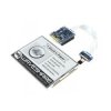 Moduł e-Paper HAT E-Ink 7,8" 1872x1404 do Raspberry Pi - Waveshare 16766