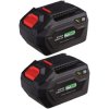 Sealey BK06 Power Tool Battery Pack 20V 6Ah Kit for SV20 Series