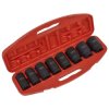 Sealey AK885 Impact Socket Set 8pc Deep 3/4"Sq Drive Metric