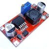 Przetwornica Step-Down LM2596 3A; ładowarka, zasilacz Power LED