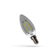Led Świecowa E-14 230V 2.5W Cog Nw Modernshine Spectrum