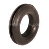 GH 16 /100 SZT/ Przepust gumowy czarny (E01PK-01050100601)
