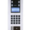 CD4000 - cyfrowy panel wideo-domofonowy
