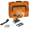 Fein 71360561000 F-IRON Jig 26 AS Cordless jigsaw 18V w/o battery incl case