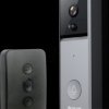 VDB-216 Wi-Fi video doorbell, Tuya