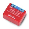 Shelly Plus 1PM Mini - 1x przekaźnik 240V/8A WiFi/Bluetooth - pomiar energii