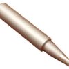 N7-4 grot płaski dłuto 2mm do lutownicy grotowej ZD-708N