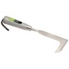 Draper 83772 Stainless Steel Hand Patio Weeder