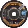 Tarcza tnąca Rhodius XT10 208775 25 szt.