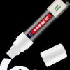 4-52-049 Paint marker, 4.0 - 15.0 mm, white
