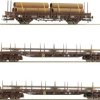 Roco 76053 Wagon towarowy DC