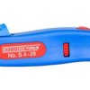 Nóż Do Kabli Weicon O 4-28 Mm / Weicon Ściągacz Izolacji / Cable Stripper No....
