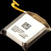 31228 Battery for Galaxy Watch 46mm, Li-Po, 472 mAh