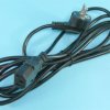 KABEL C13->WT.SIEC.1,00mm2 3,00mb PRO.BK