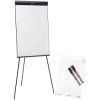 Legamaster 7-152910 Flipchart Sketch Pro Tripod 845x1870x775mm Height-Adjustable