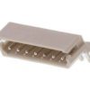 Molex 22057075 Listwa kołkowa, męska, do wbudowania, standardowa Molex MOL Power & Signal Sol., wire-to-board, piny: 7,