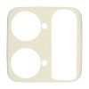 Busch-Jaeger czarny 2CKA001710A2868 1 szt.
