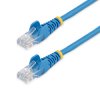 Kabel Ethernet Cat5e długość 1m Z zakończeniem StarTech.com PVC