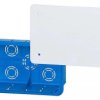 Puszka podtynkowa 152x100x70 IP40