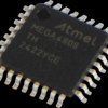 ATMEGA4808-AF 8-bit ATMega AVR® microcontroller, 48 kB, 20 MHz, TQFP-32