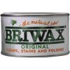 Briwax BW0502542121 Wax Polish Original Silver Grey 400g