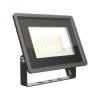 Projektor LED 50W 4300lm 4000K Seria F-Class IP65 Czarny 6750