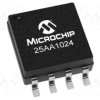 25AA1024T-I/SM
