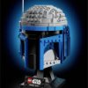 LEGO® STAR WARS™ 75408 Hełm Jango Fetta 1 szt.
