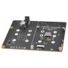 SupTronics X1011 Bottom-Mount Quad-NVMe Add-on for Raspberry Pi 5