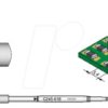 C245018 SMD C245 desoldering tip, C245018/3.5 mm, for chip components