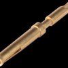 SA3179/1 Solder contact for socket, 10 and 12-pin, 1 A, set of 10