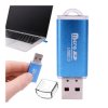 Adapter USB2.0 na Micro SD - Czytnik kart pamięci MicroSD TF - mix kolorów