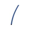 HellermannTyton 308-31212 HIS-3-BAG-12/4 3:1 Heat Shrink 4.0mm Blue (10x20cm)