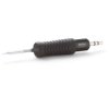 Weller T0050110399 RTPS 001 C MS Soldering Tip Conical Ø 0.1 mm