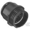 TE Connectivity 796207-1 TE AMP Circular Plastic Connectors, 1 szt.