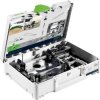 Zestaw do wiercenia otworów LR 32-SYS Festool 576799