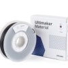 Filament do drukarki 3D PET CF Ø 2.85mm 750g Czarny Ultimaker