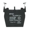 Blok styków Schmersal EF10.1 blokada Blok styków 1NC 230V ac, przyłącze śrubowe