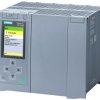 Sterownik programowalny PLC Siemens SIMATIC S7-1500TF 20 20 MODBUS Jednostka centralna 32 GB PROFIBUS, ProfiNet,