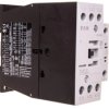 Stycznik mocy 17A 3P 110V DC 0Z 1R DILM17-01(RDC130) 277052