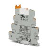 Moduł przekaźnikowy Phoenix Contact PLC-RPT- 24DC/ 1/MS/ACT 24 V/DC 6 A 1 NO 1 szt.
