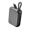 Powerbank 4Smarts Pocket 10000 mAh Power Delivery Li-Ion USB-C®